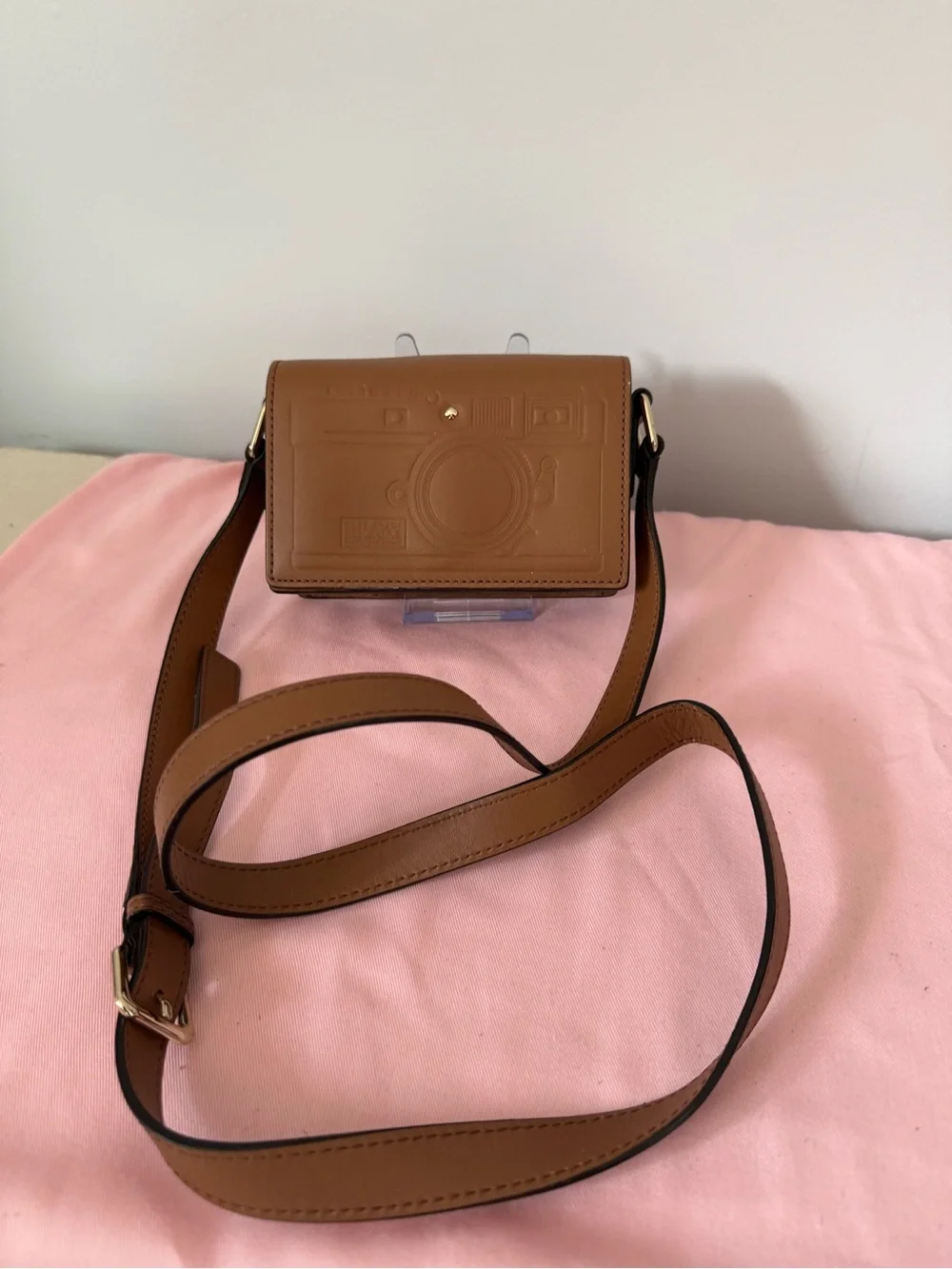 Kate Spade Pocomo Gwen Camera Bag